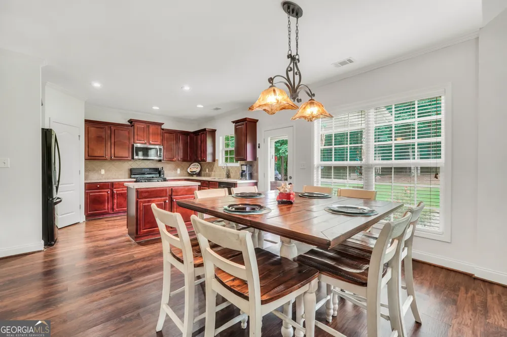 130 Northwood Creek WAY Oxford, GA 30054