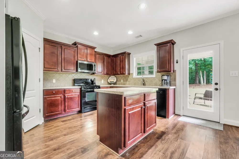 130 Northwood Creek WAY Oxford, GA 30054