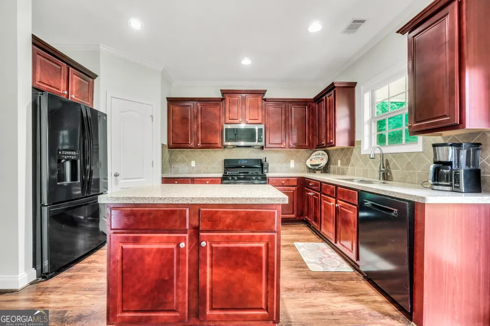 130 Northwood Creek WAY Oxford, GA 30054