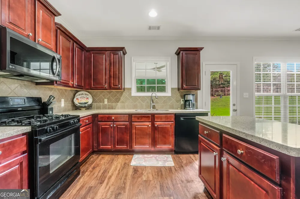 130 Northwood Creek WAY Oxford, GA 30054