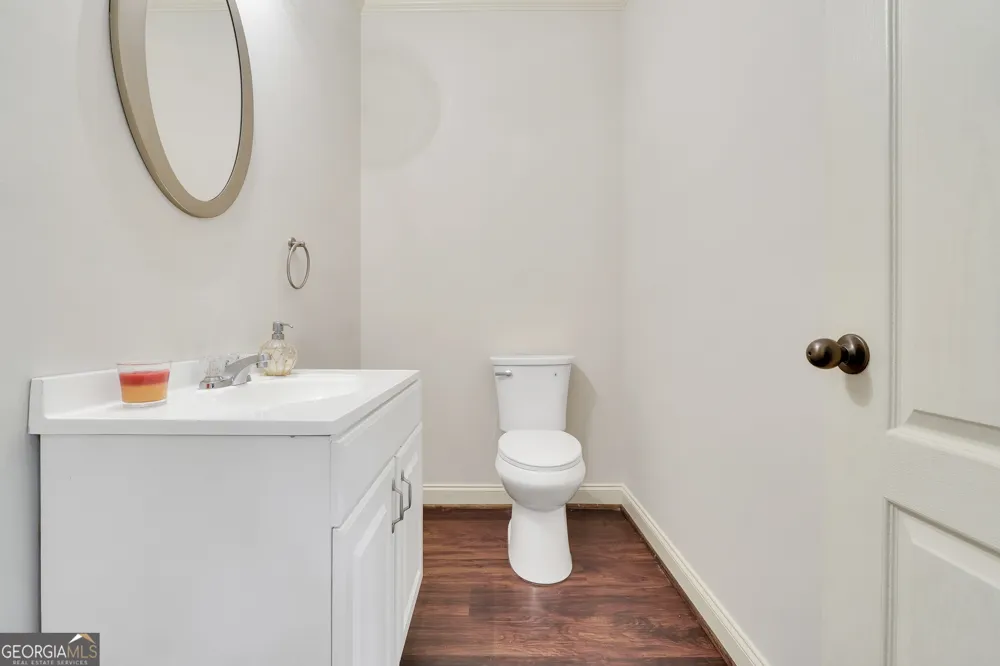 130 Northwood Creek WAY Oxford, GA 30054