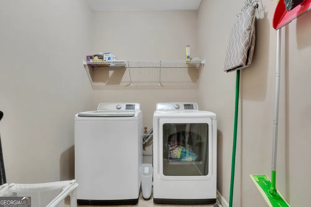 130 Northwood Creek WAY Oxford, GA 30054