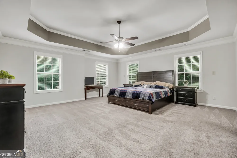 130 Northwood Creek WAY Oxford, GA 30054