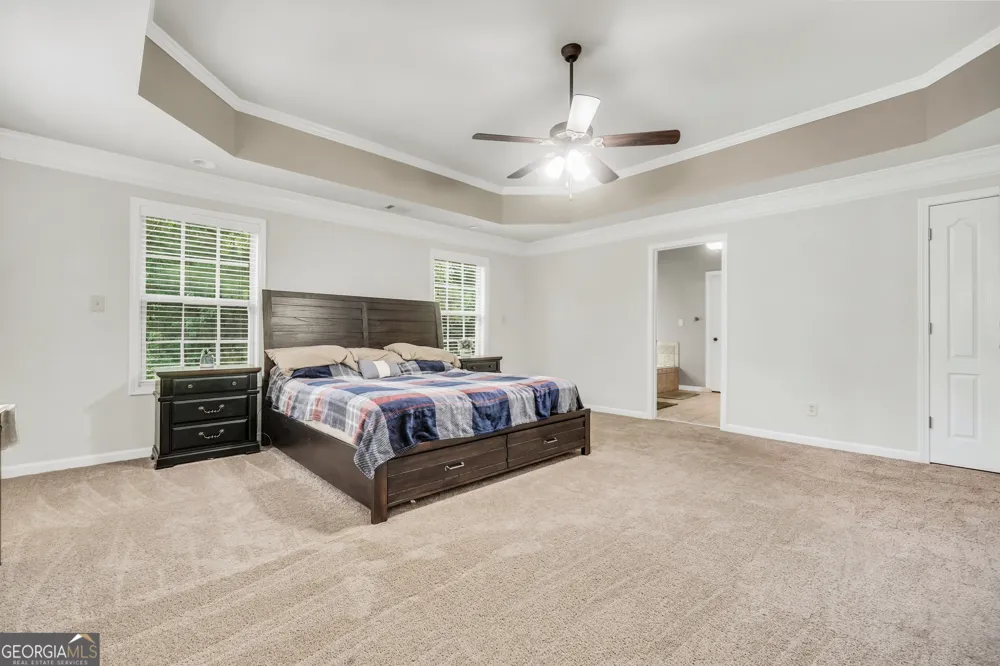 130 Northwood Creek WAY Oxford, GA 30054
