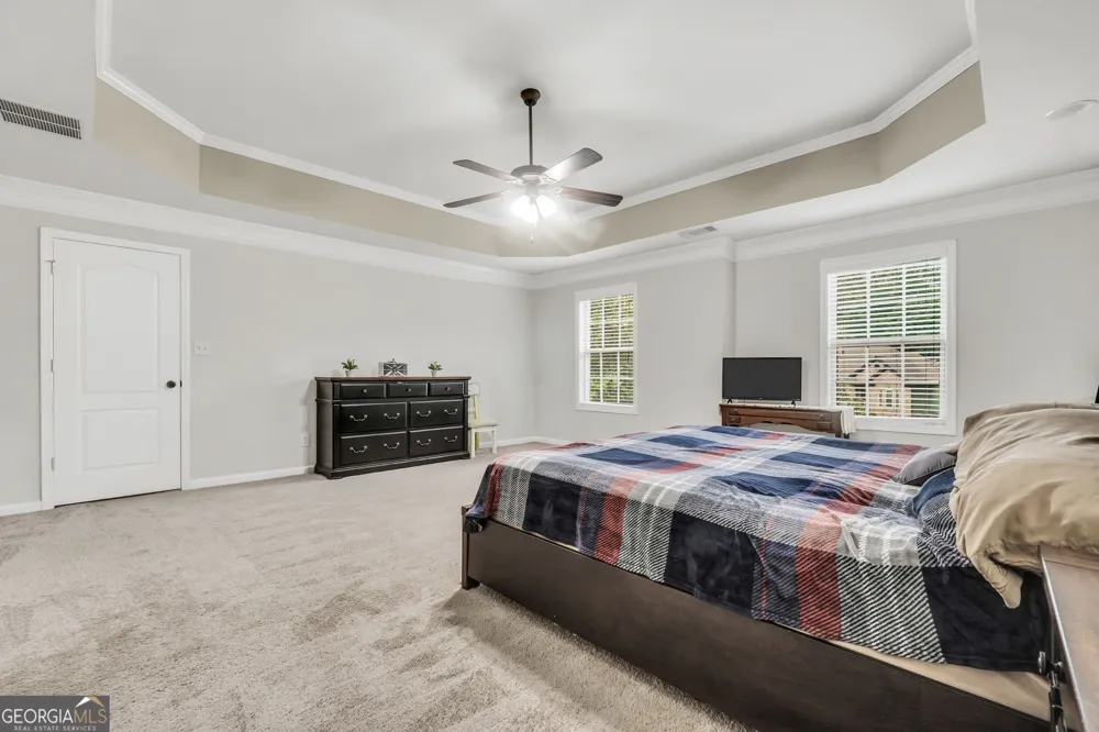 130 Northwood Creek WAY Oxford, GA 30054