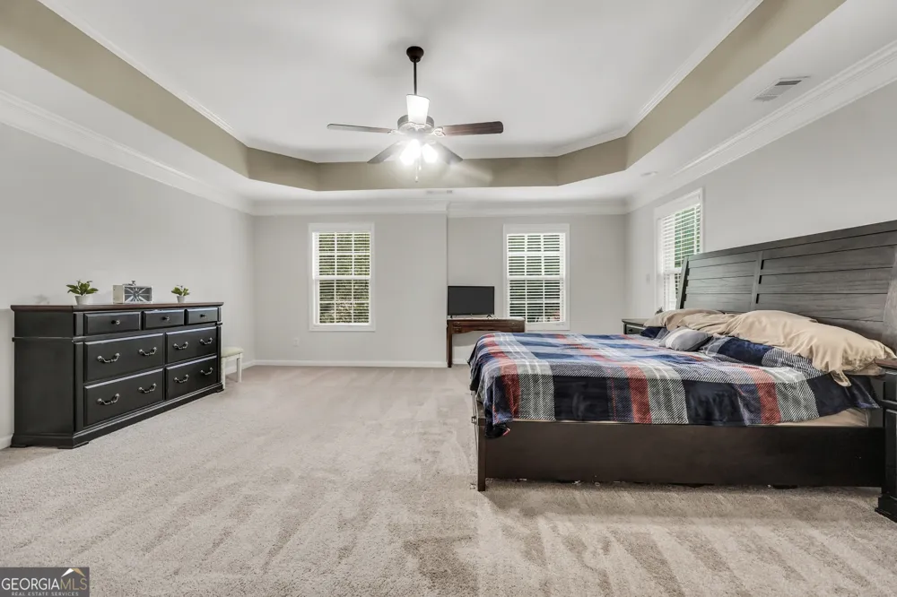 130 Northwood Creek WAY Oxford, GA 30054