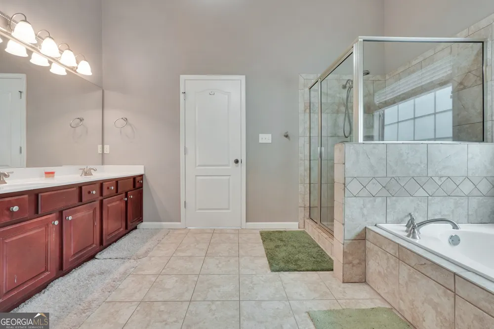 130 Northwood Creek WAY Oxford, GA 30054