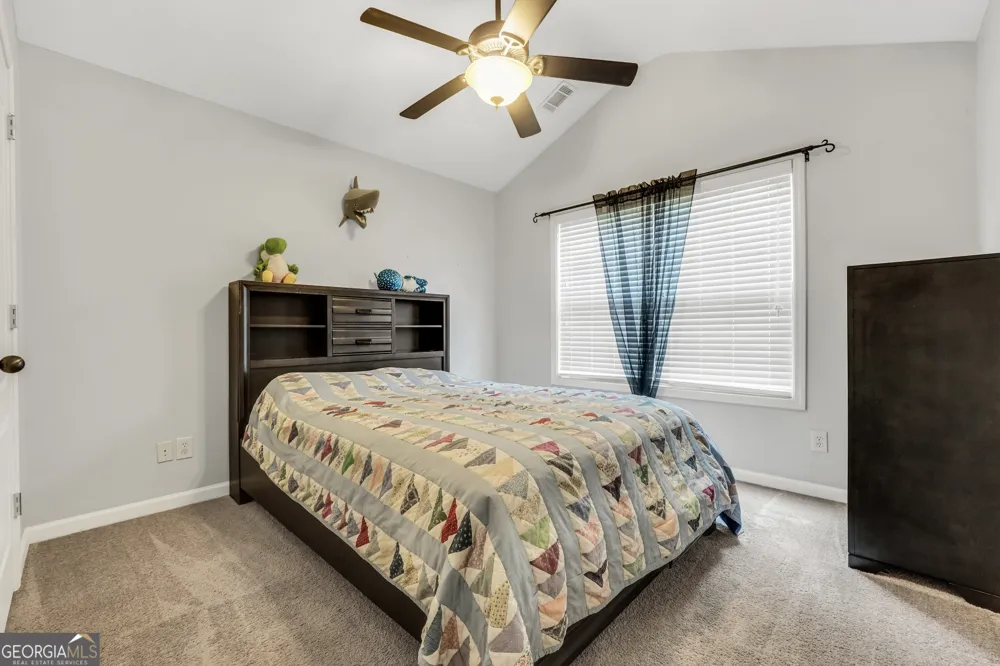 130 Northwood Creek WAY Oxford, GA 30054