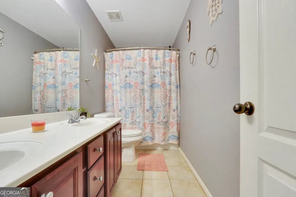 130 Northwood Creek WAY Oxford, GA 30054