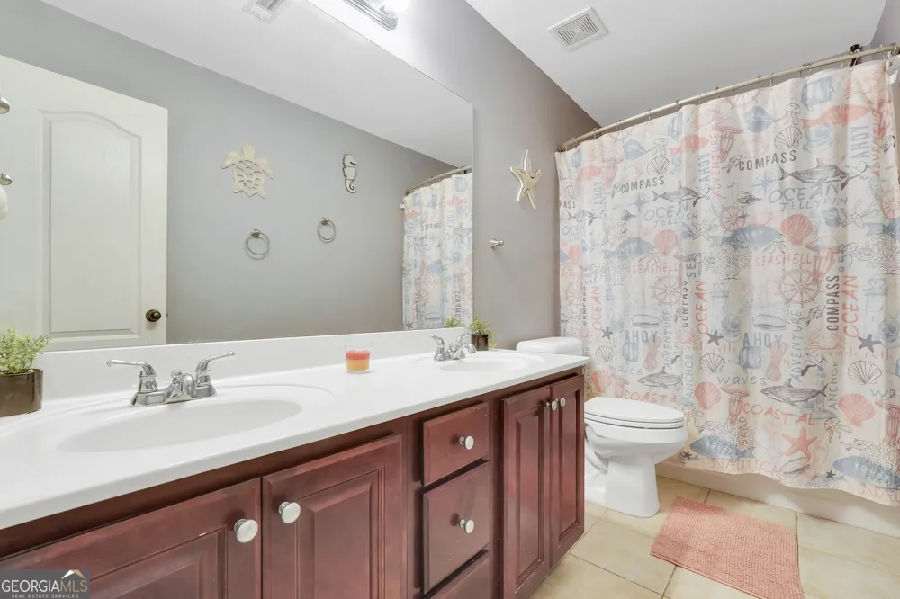 130 Northwood Creek WAY Oxford, GA 30054