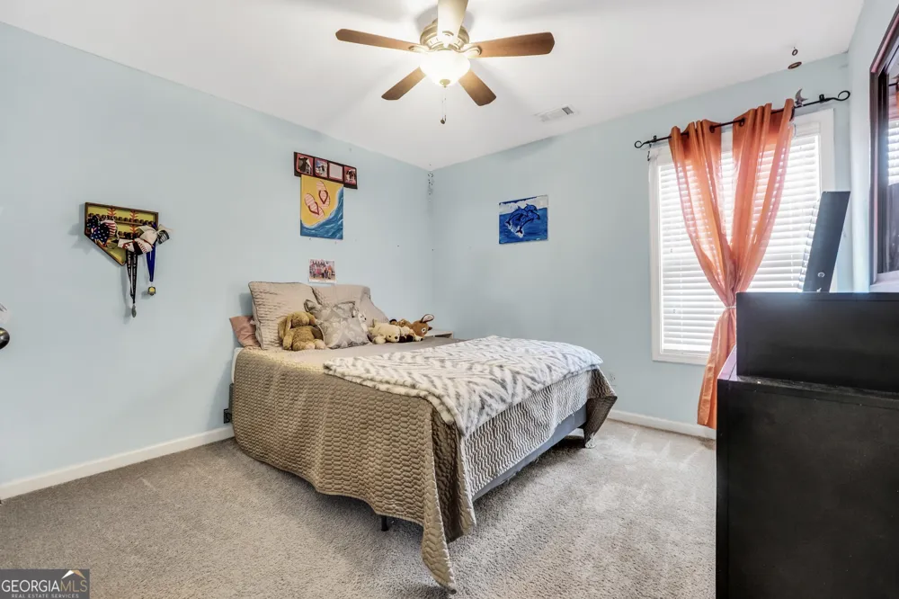 130 Northwood Creek WAY Oxford, GA 30054