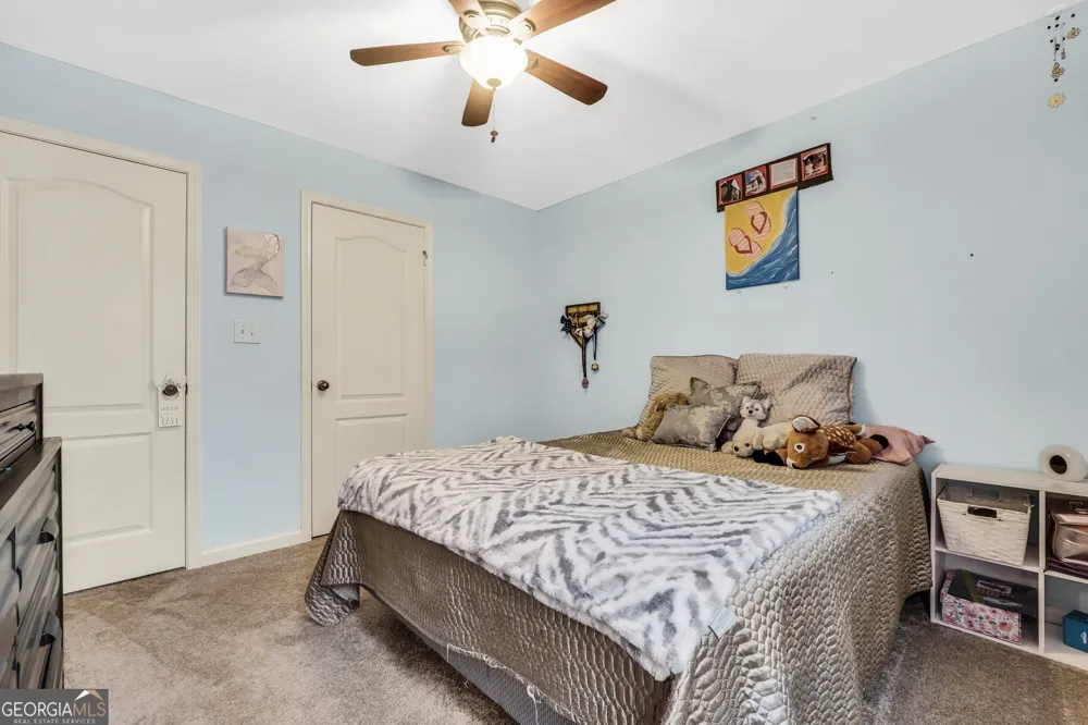 130 Northwood Creek WAY Oxford, GA 30054