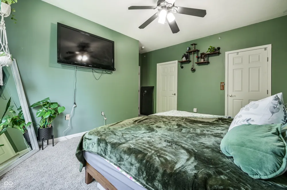 5019 Amber Creek Place #208 Indianapolis, IN 46237