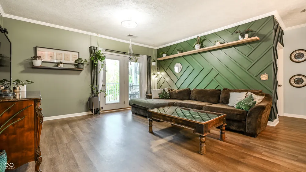 5019 Amber Creek Place #208 Indianapolis, IN 46237