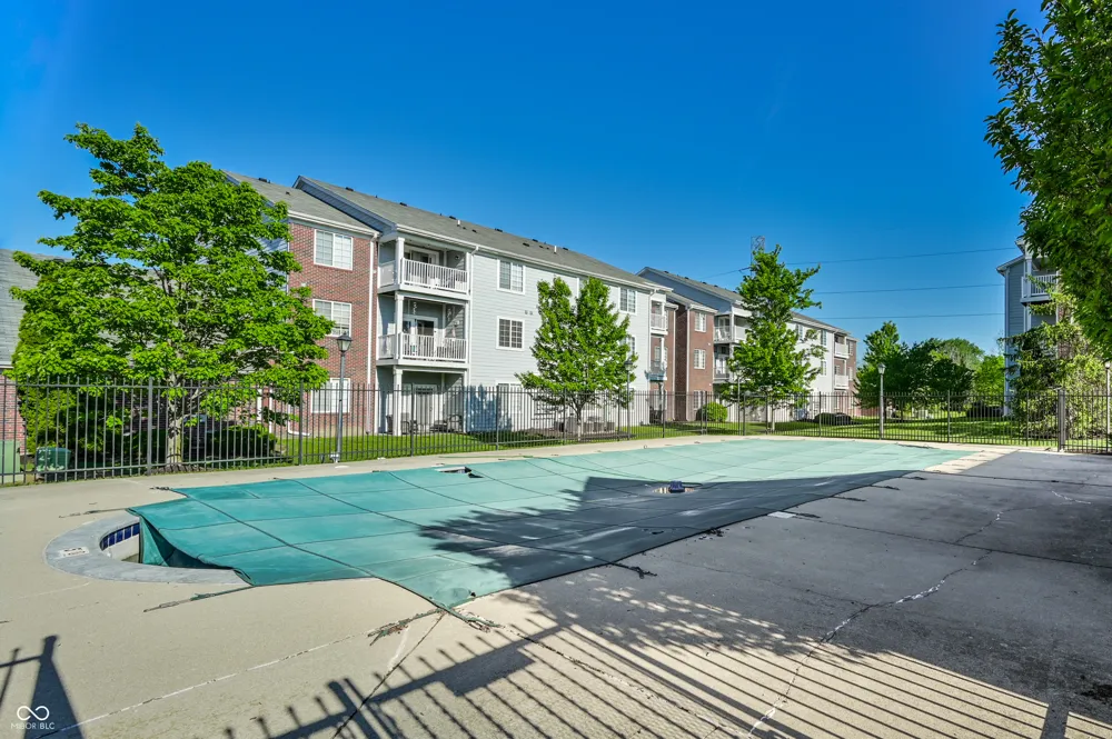 5019 Amber Creek Place #208 Indianapolis, IN 46237