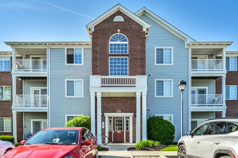 5019 Amber Creek Place #208