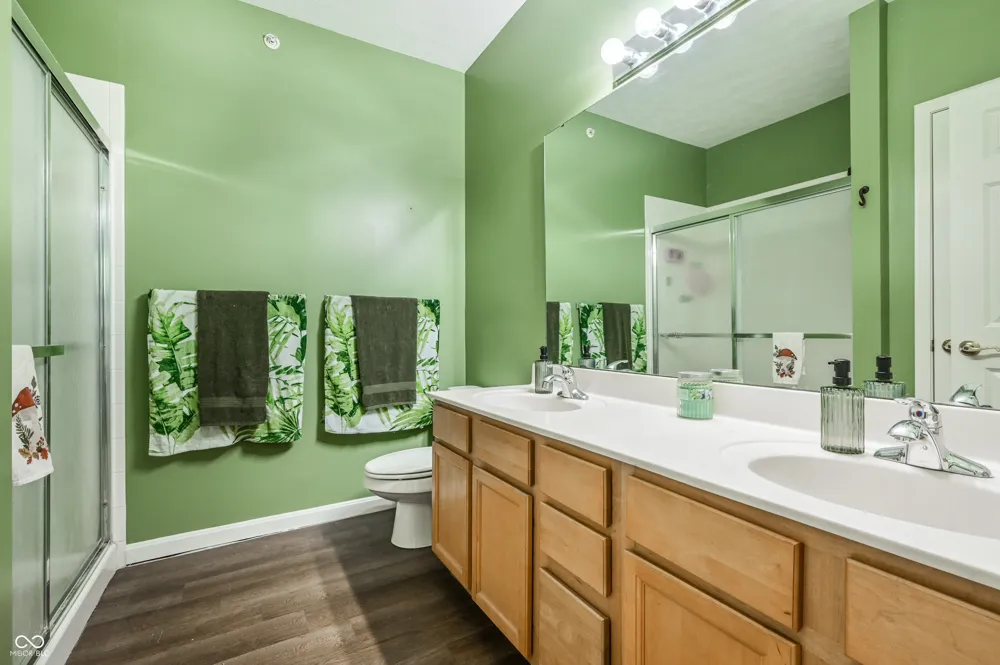 5019 Amber Creek Place #208 Indianapolis, IN 46237