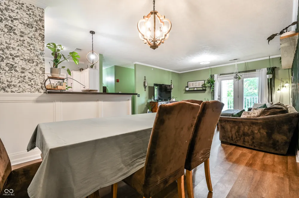 5019 Amber Creek Place #208 Indianapolis, IN 46237