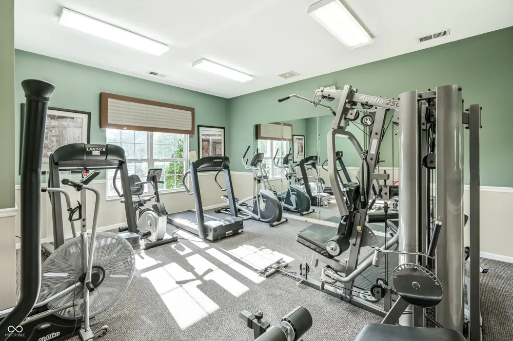 5019 Amber Creek Place #208 Indianapolis, IN 46237