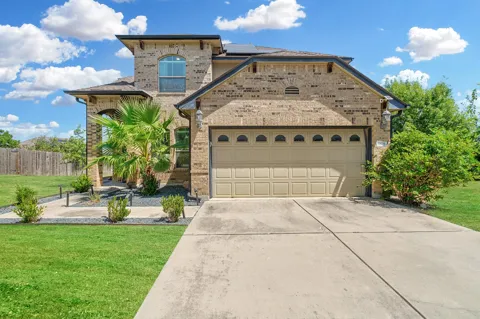 1801 Quiet Meadows Cove