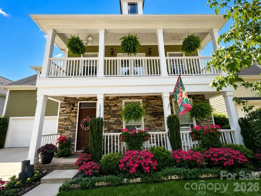 13829 Cedar Pond Circle Huntersville, NC 28078
