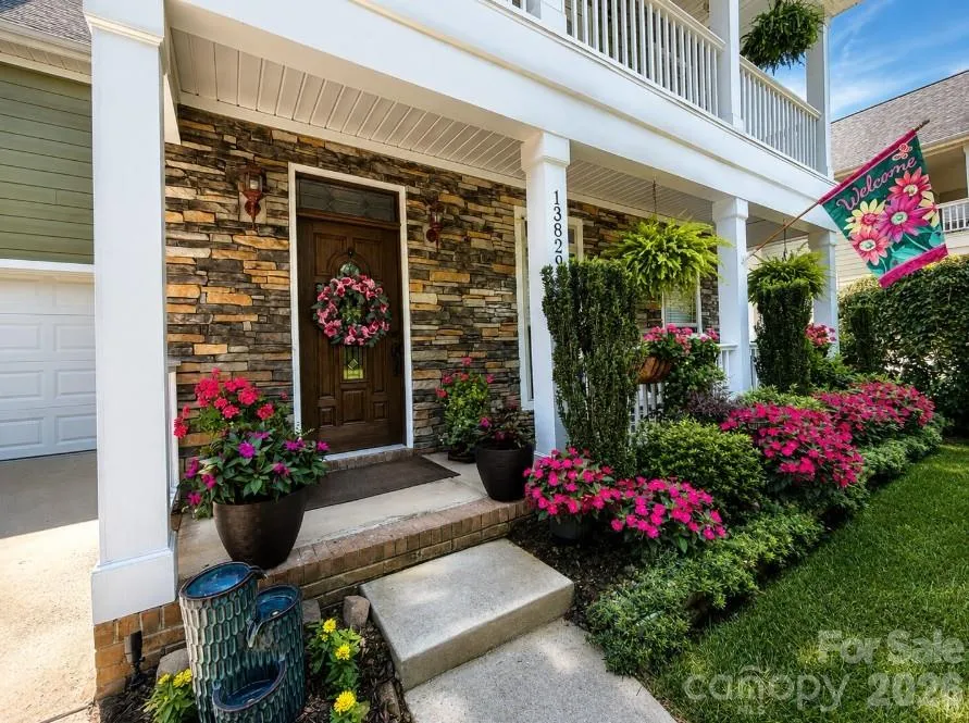 13829 Cedar Pond Circle Huntersville, NC 28078