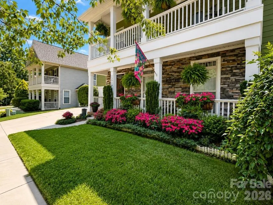 13829 Cedar Pond Circle Huntersville, NC 28078