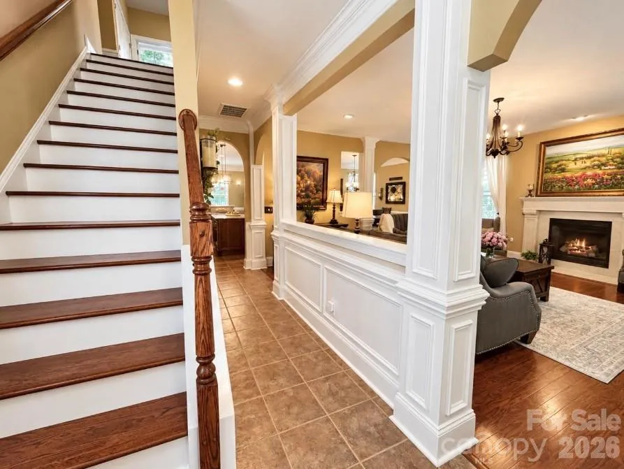 13829 Cedar Pond Circle Huntersville, NC 28078