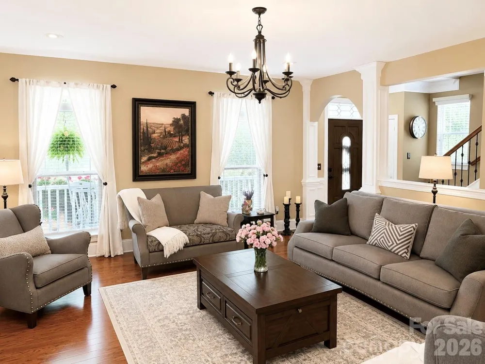 13829 Cedar Pond Circle Huntersville, NC 28078