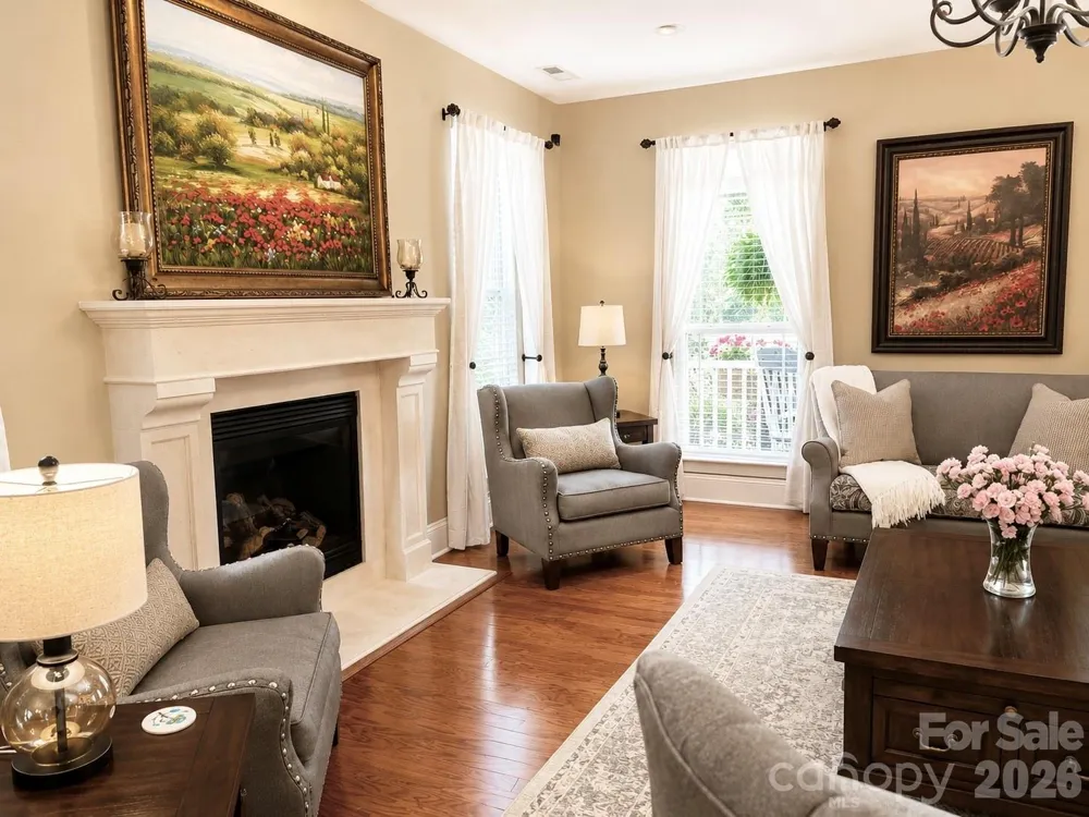 13829 Cedar Pond Circle Huntersville, NC 28078