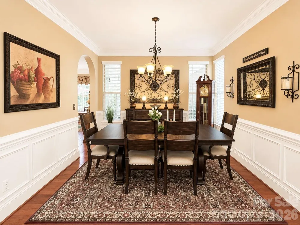 13829 Cedar Pond Circle Huntersville, NC 28078