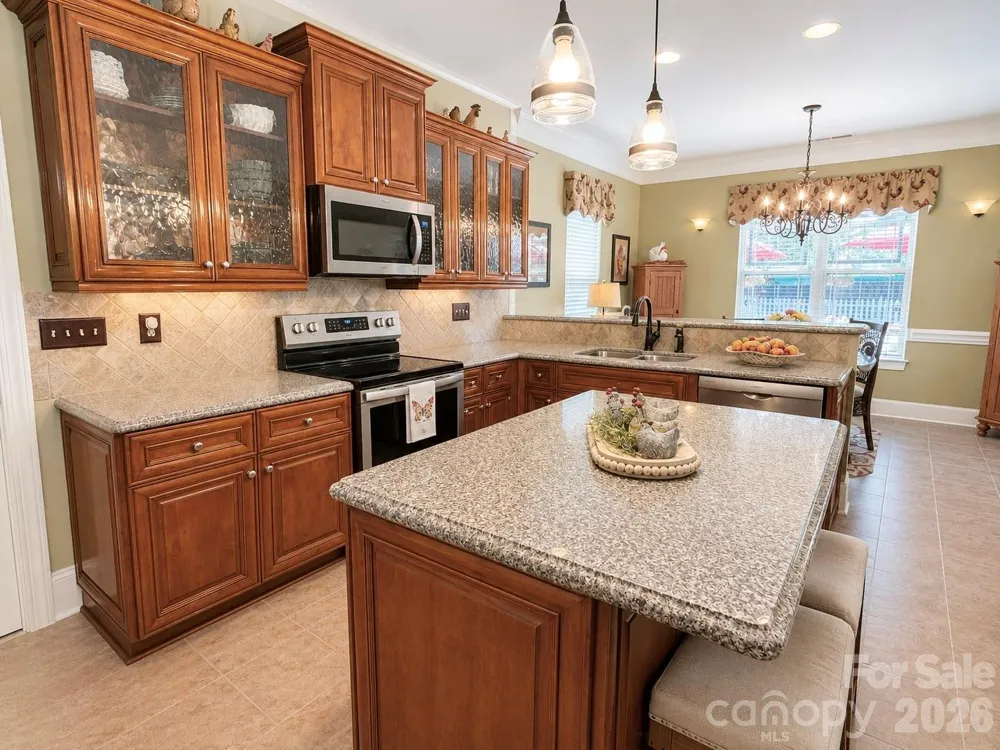 13829 Cedar Pond Circle Huntersville, NC 28078