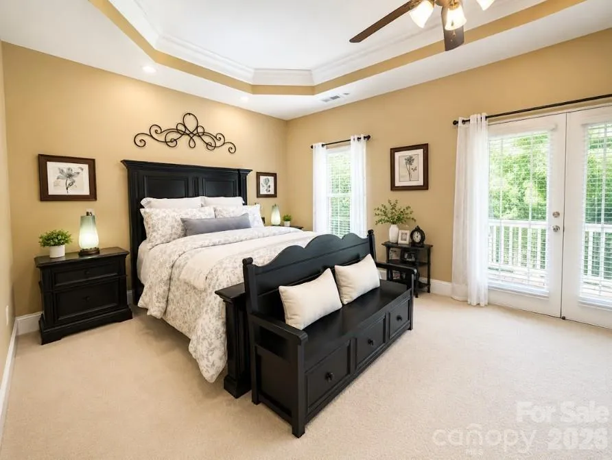 13829 Cedar Pond Circle Huntersville, NC 28078