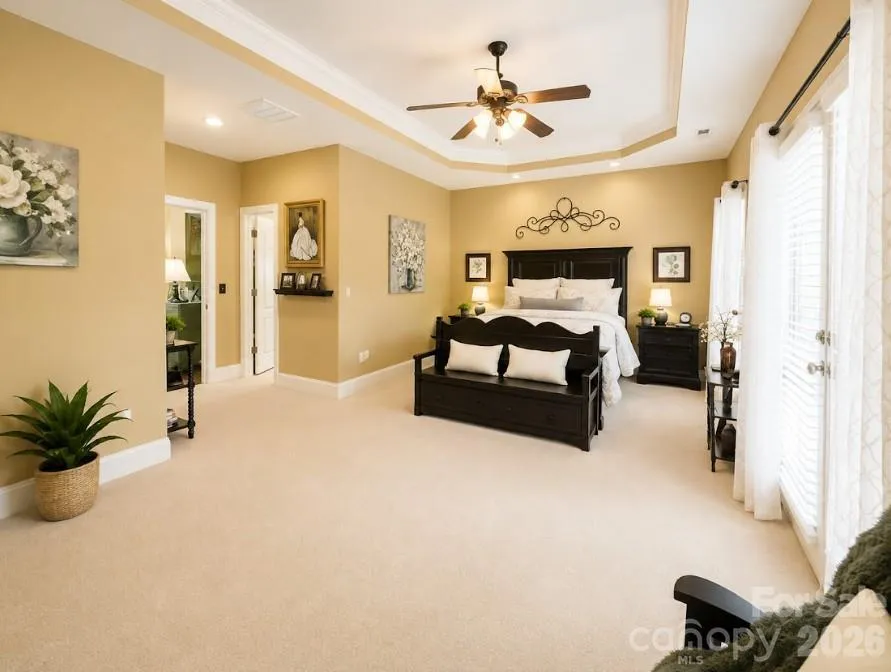 13829 Cedar Pond Circle Huntersville, NC 28078