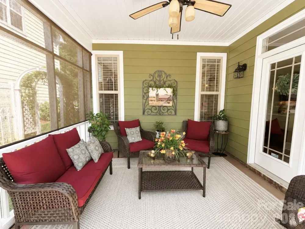 13829 Cedar Pond Circle Huntersville, NC 28078