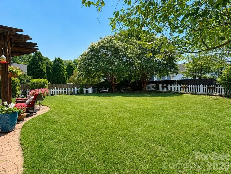 13829 Cedar Pond Circle Huntersville, NC 28078