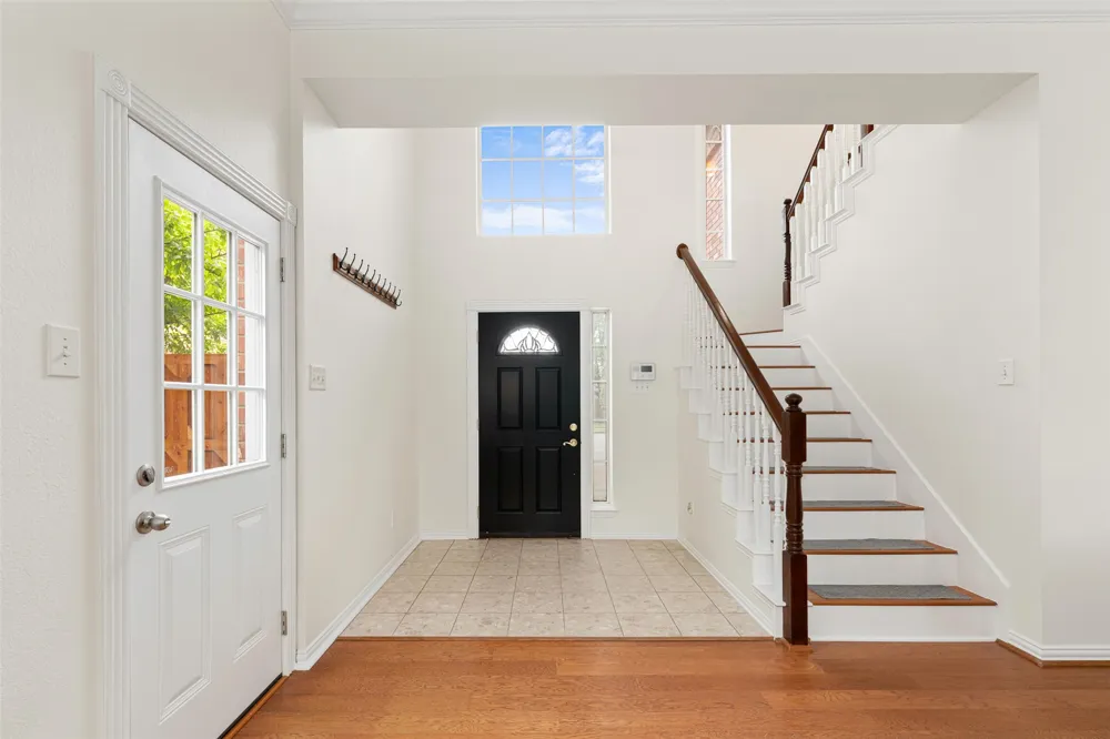 981 Parker Drive Coppell, TX 75019