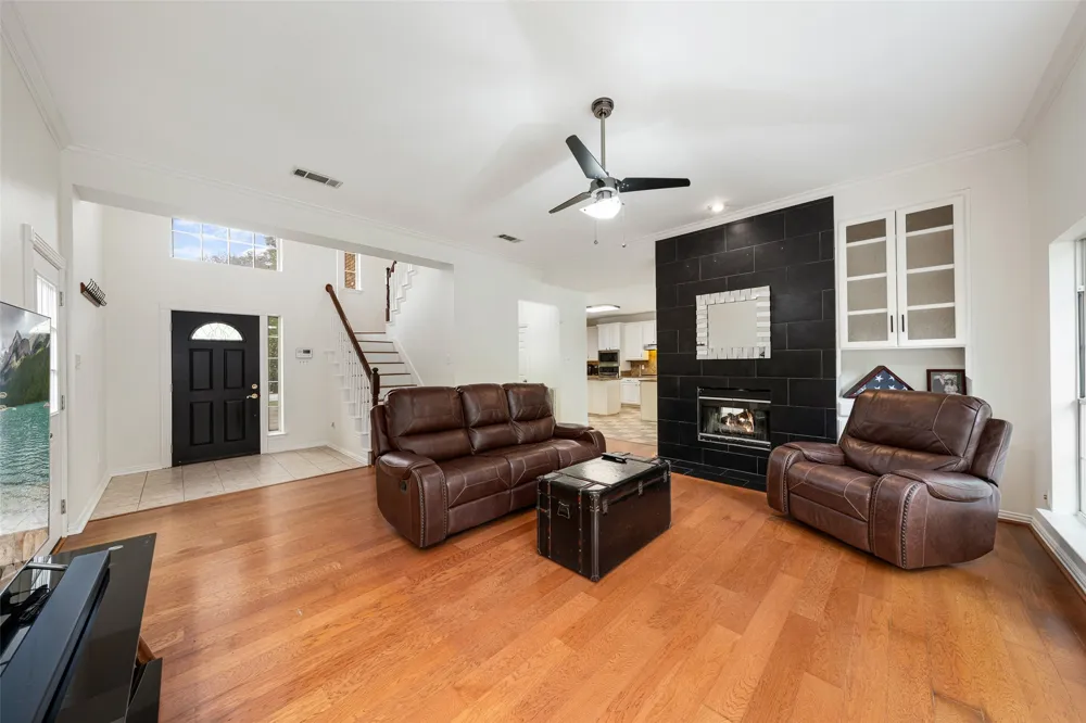 981 Parker Drive Coppell, TX 75019