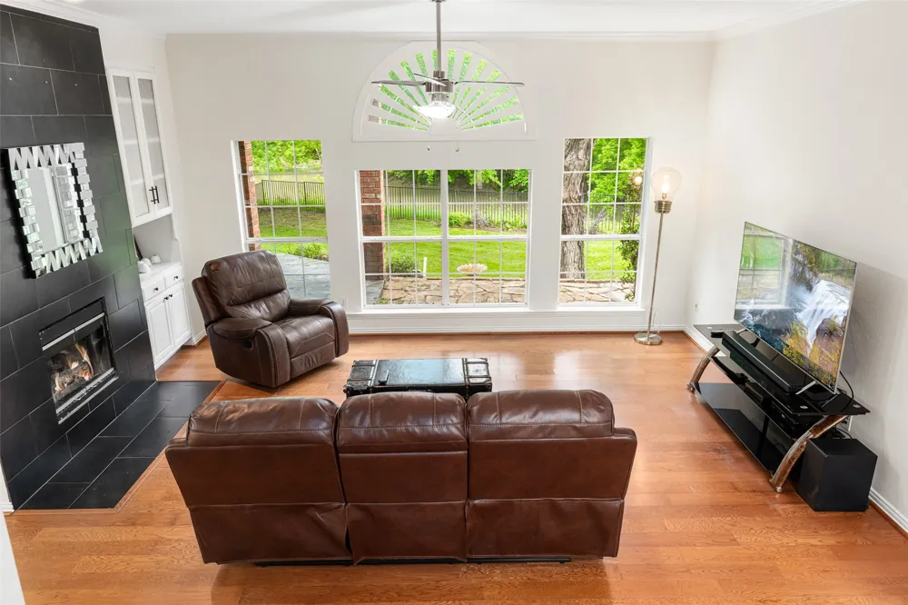981 Parker Drive Coppell, TX 75019