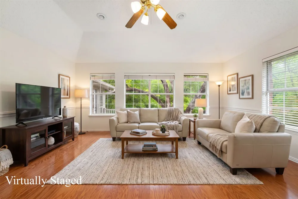 981 Parker Drive Coppell, TX 75019
