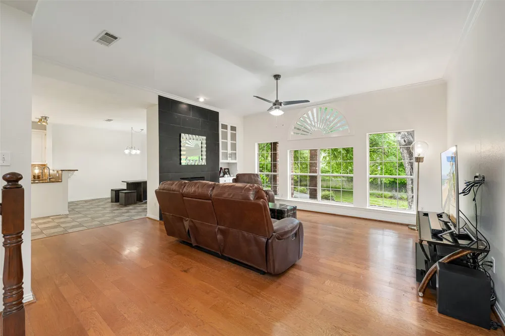 981 Parker Drive Coppell, TX 75019