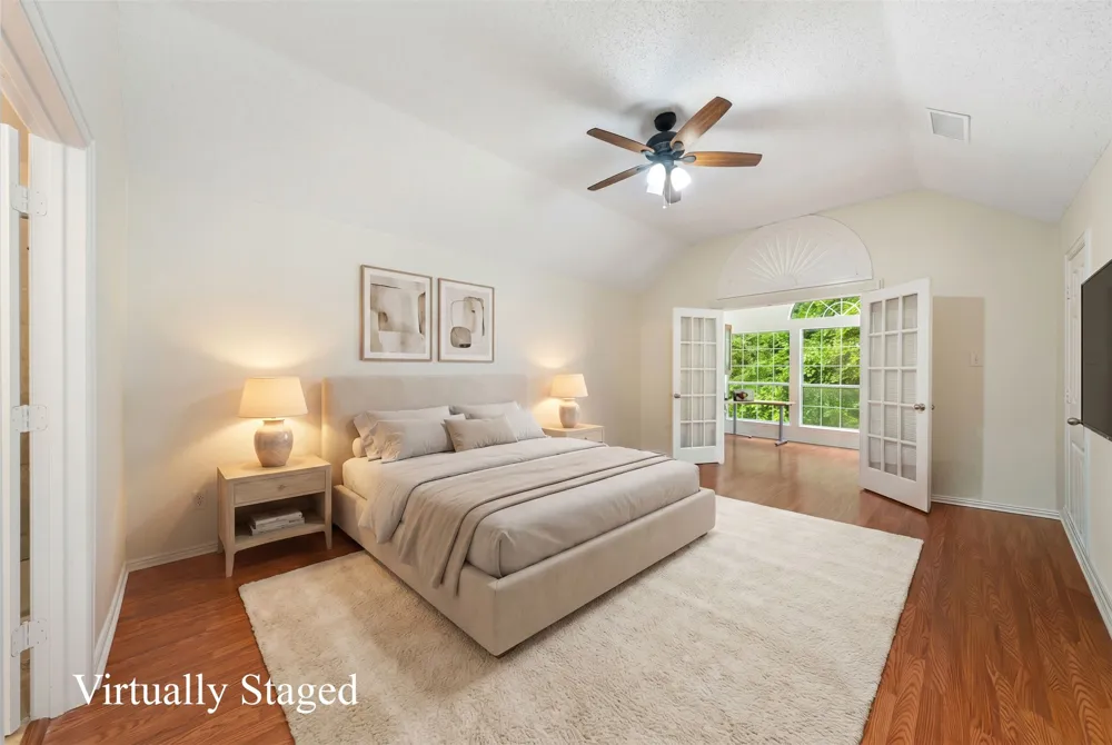 981 Parker Drive Coppell, TX 75019