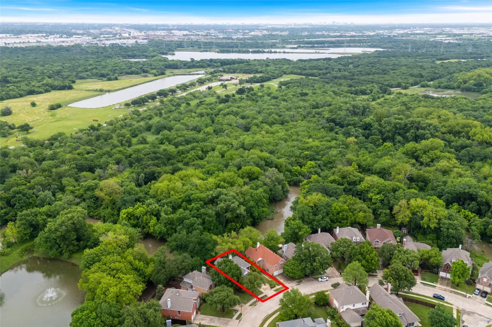 981 Parker Drive Coppell, TX 75019