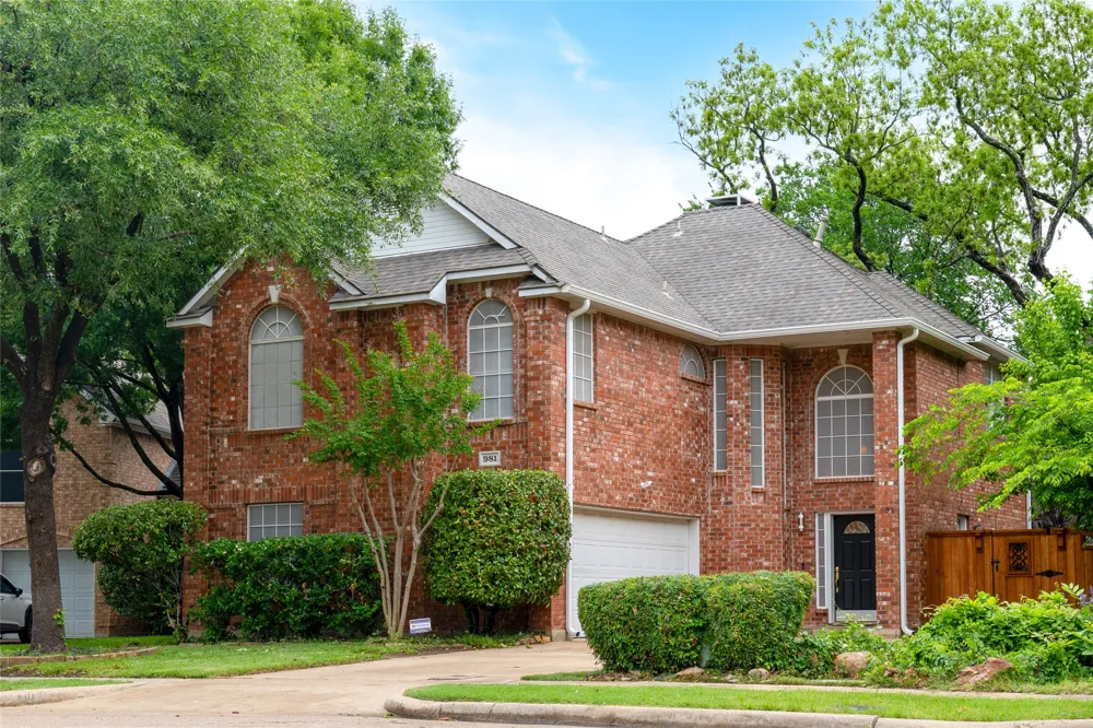 981 Parker Drive Coppell, TX 75019