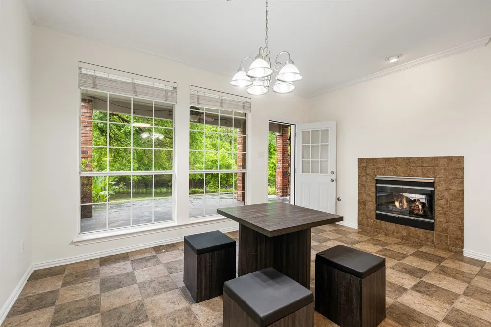 981 Parker Drive Coppell, TX 75019