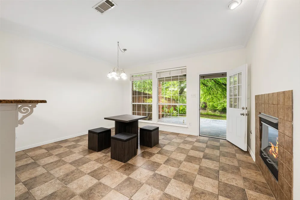 981 Parker Drive Coppell, TX 75019