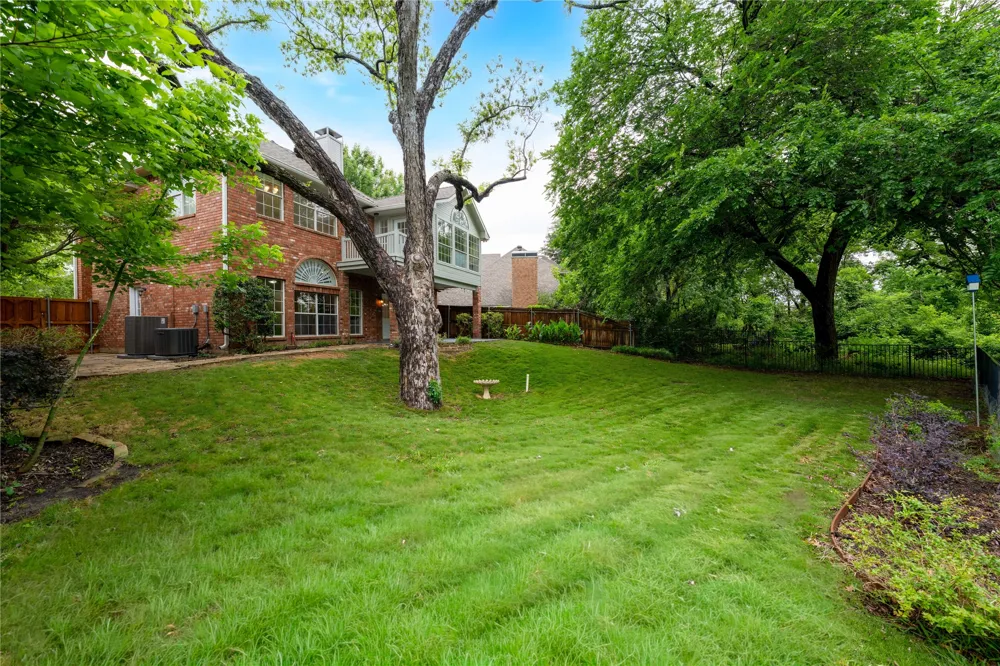 981 Parker Drive Coppell, TX 75019
