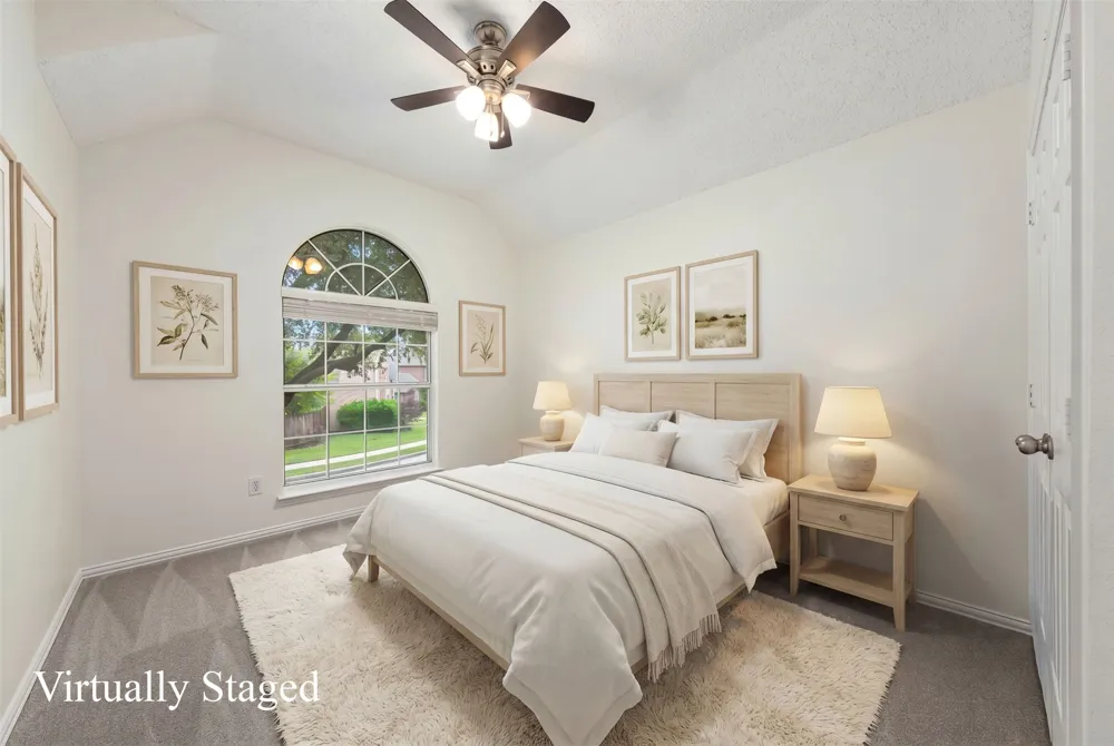 981 Parker Drive Coppell, TX 75019