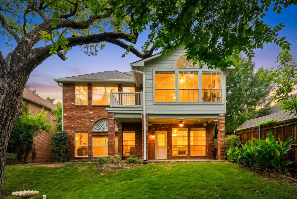 981 Parker Drive Coppell, TX 75019