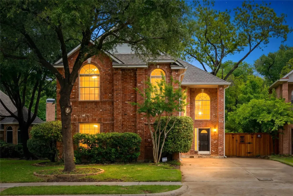 981 Parker Drive Coppell, TX 75019
